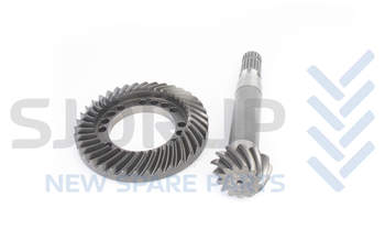 salg af V36696600 - Bevel gear set - AGCO