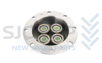 salg af V37958700 - Planet Carrier DANA  - AGCO