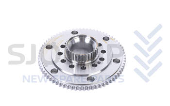 salg af V37958800 - Ring - AGCO