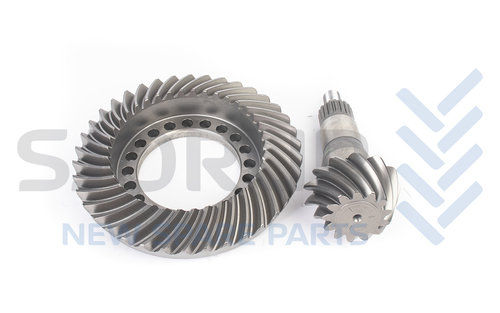 salg af V37960100 - Bevel Gear Set DANA - AGCO