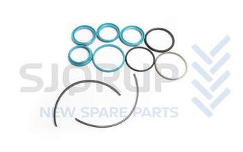 salg af V39281500 - Seal Kit Steering Cylinder DANA  - AGCO
