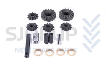 salg af V81880900 - Differential kit - AGCO