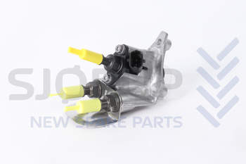 AGCO - Motor