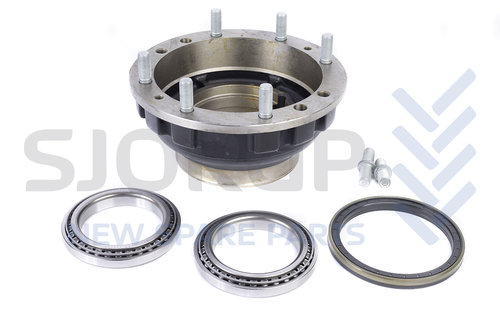 salg af VA064724 - Hub kit - AGCO
