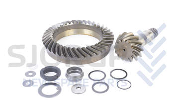 salg af VA068453 - Bevel gear set - AGCO