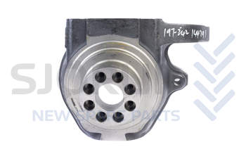 salg af VA144791 - Swivel Housing, Left - AGCO