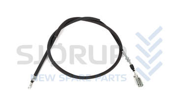 salg af VA370217 - AGCO