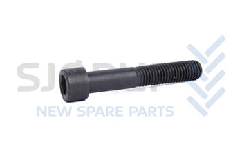 salg af VHC8560 - Bolt - AGCO