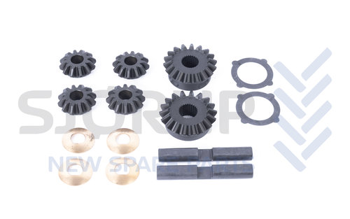 salg af VOE11709305 - Differential gears, Kit - VOLVO