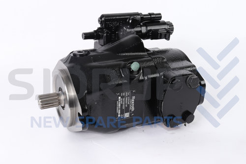 salg af VOE15191773 - Hydraulikpumpe - VOLVO