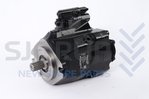 salg af VOE17458121 - Hydraulikpumpe - VOLVO