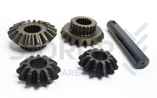 salg af W23CARR-066146 - Differential kit - KUBOTA