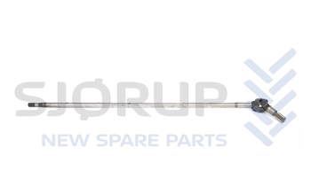 salg af WAG145232 - Articulated shaft - ANTONIO CARRARO