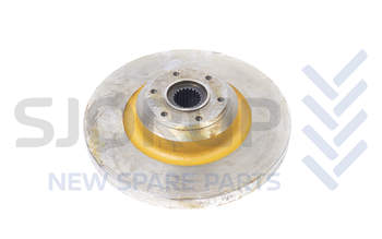 salg af WAG368908 - Brake Disc - ANTONIO CARRARO