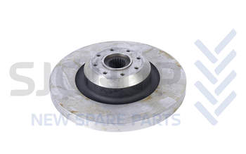 salg af WAG370383 - Brake Disc - ANTONIO CARRARO