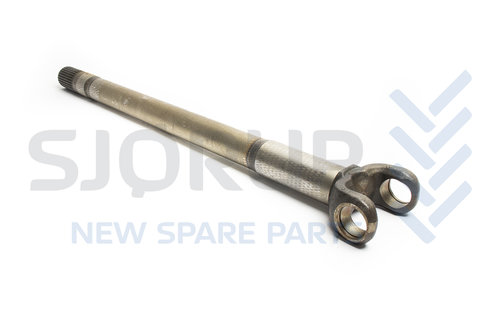 salg af WAG40673 - Articulated shaft - ANTONIO CARRARO