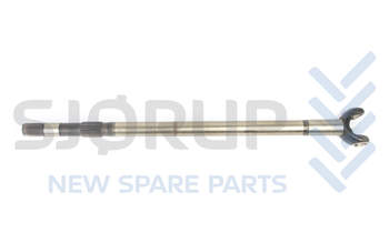 salg af WAG46189 - Articulated shaft - ANTONIO CARRARO