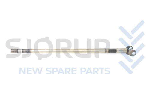 salg af WAG46193 - Fork - ANTONIO CARRARO