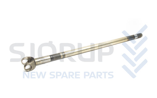 salg af WAG46467 - Shaft - ANTONIO CARRARO