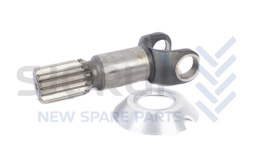 salg af WAG64363 - Articulated shaft, Kit - ANTONIO CARRARO