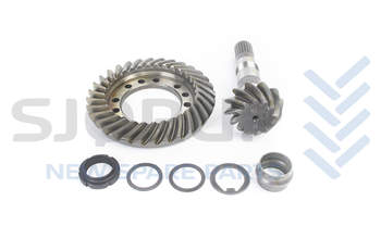 salg af WAG65756 - Bevel gear set (12/32) - ANTONIO CARRARO