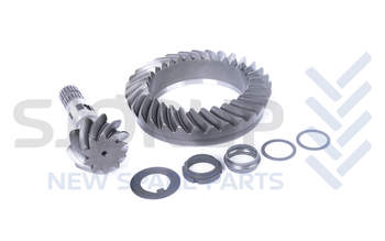 salg af WAG66535 - Bevel gear set (10/31) - ANTONIO CARRARO