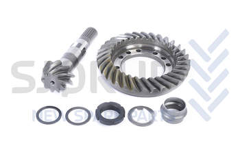 salg af WAG66872 - Bevel gear set (9/32) - ANTONIO CARRARO