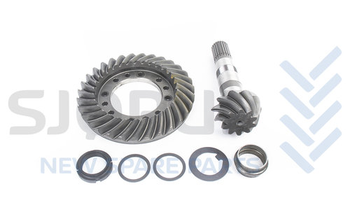salg af WAG68268 - Bevel gear set (10/31) - ANTONIO CARRARO