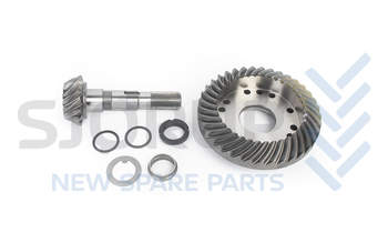 salg af WAG68281 - Bevel gear set (14/37) - ANTONIO CARRARO