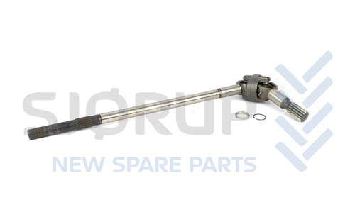 salg af WAG68326 - Articulated shaft - ANTONIO CARRARO
