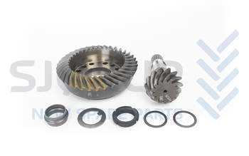 salg af WAG68333 - Bevel gear set (14/37) - ANTONIO CARRARO
