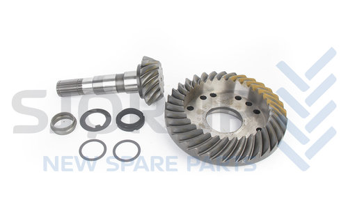 salg af WAG68476 - Bevel gear set (13/33) - ANTONIO CARRARO
