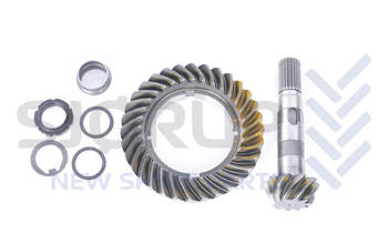 salg af WAG68581 - Bevel gear set (10/32) - ANTONIO CARRARO