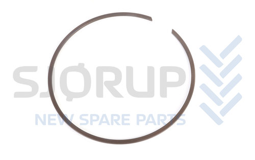 salg af X533323900000 - Circlip - AGCO