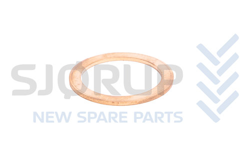 salg af Z104508 - O-Ring - JOHN DEERE