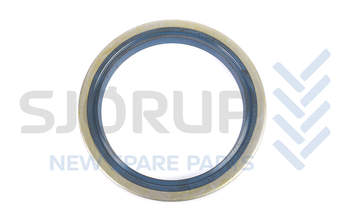 salg af 1390  411029 - Gasket  90x115x13 - CNH