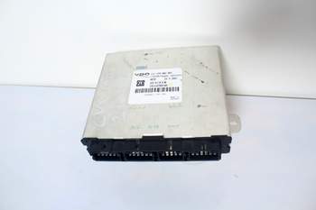 salg af ECU Case CVX 150