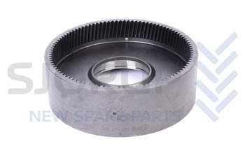 salg af L230804 - RingGear - JOHN DEERE