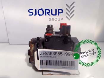 salg af Styreorbitrol Deutz 6.11