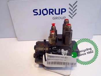 salg af Styreorbitrol Same Laser 150