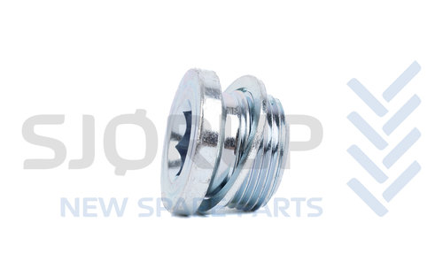 salg af ZTAM-00570 - Plug - HYUNDAI