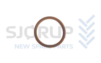 salg af ZTAM-00967 - O-Ring DANA - HYUNDAI